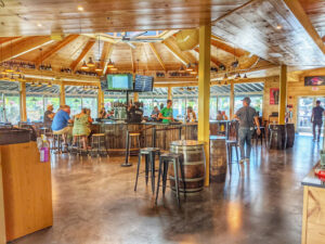 Equilibrium Brewery- Taproom and Restaurant - Middletown