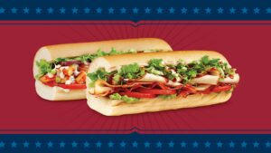Erbert and Gerbert's - Eau Claire