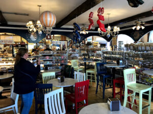Erick Schat's Bakery - Bishop