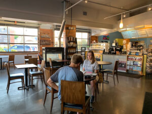 Erie Island Coffee Co. - Rocky River
