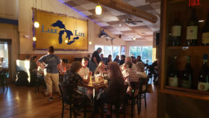 Erie Steak & Seafood Co. - Lorain