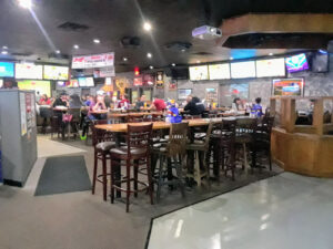 Erie Street Pub - Massillon