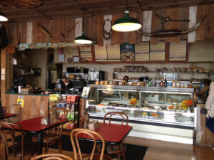 Erik’s DeliCafé - Redwood City