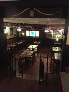 Erin Pub - Norwood