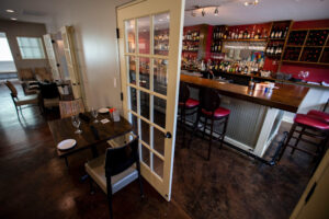 Erling Jensen The Restaurant - Memphis