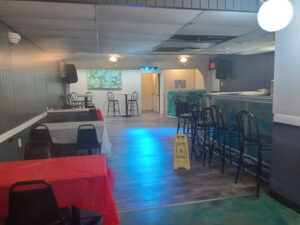 Ernestine's Table Restaurant - Petersburg