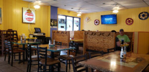 Ernesto's - Washington
