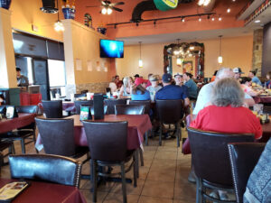 Ernesto's Fine Mexican Food - Frisco