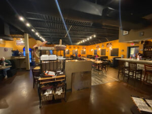 Ernesto’s Mexican Bar & Grill - Owensboro