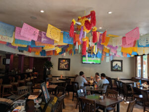 Ernesto's Mexican Food - Sacramento