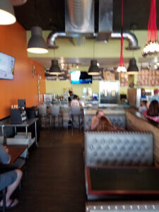 Ernesto's Mexican Grill - Ellicott City