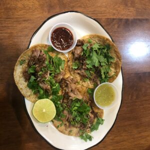 Ernesto's Mexican Restaurant - Greenwood