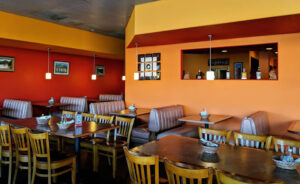 Ernesto's Mexican Restaurant - St. George