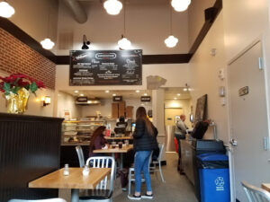 Ernesto's Pizza - Somerville