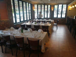 Ernesto's Pizza Cucina - White Plains