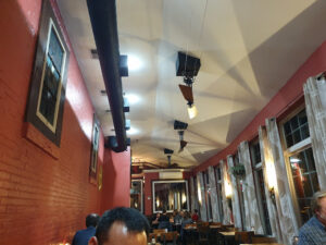 Ernie's Place - Westminster