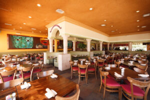 Escalante's - Houston