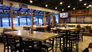 Escamilla Amigos Cantina - Grand Blanc
