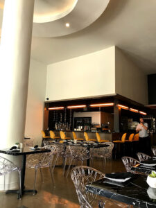 Escape Restaurant & Bar - Jacksonville