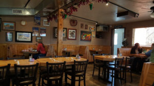 Escobar's Mexican Restaurant - Kanab