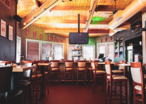 Escondido Mexican Cuisine & Tequila Bar - Freehold Township