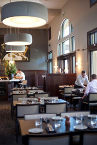 Esin Restaurant & Bar - Danville