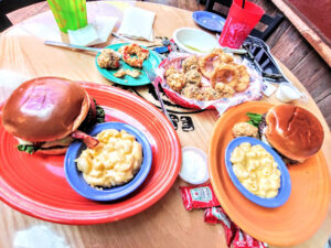 Eskimo Joe's - Stillwater