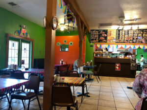 Esmeralda's Mexican Restaurant - San Antonio