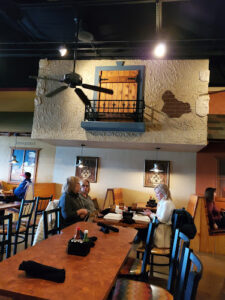 Espino's Mexican Bar & Grill - Chesterfield