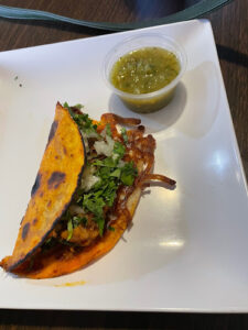 Espinoza's Restaurant - Visalia