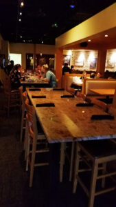 Esposito's Italian Restaurant And Bar - Tampa