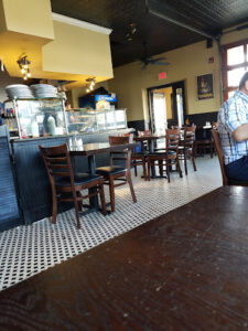 Esposito's Pizza - Matawan