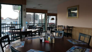 Esposito's Restaurant & Pizza - Reading