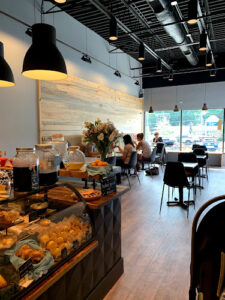 Espresso Cafeto - Larchmont