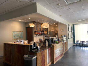 Espresso! Coffee Bar - Wilmington