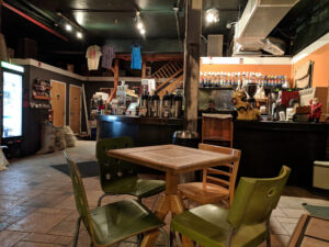 Espresso News - Boone