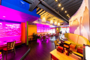Esquina Latina Restaurant & Lounge - New Brunswick