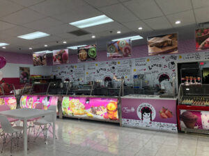 Esquisito Bakery and Michoacana Pedir de Boca Neveria - Lawrenceville
