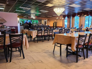 Essence Of India - Tallahassee