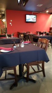 Essence Restaurant & Lounge - Tacoma