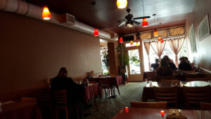 Essence of China - West Linn