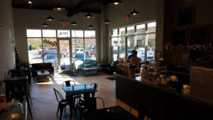 Essentials Coffee - Moncks Corner