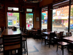 Est Est Est Pizza & Restaurant - New Haven