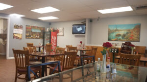 Estancias Restaurant - Manassas