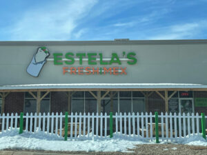 Estela's Fresh Mex - Coralville - Coralville
