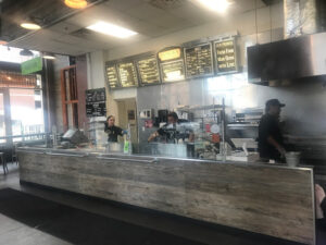 Estela's Fresh Mex - Iowa City - Iowa City