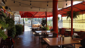 Estrada's Grill - Garden Grove