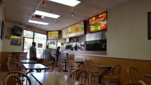 Estrada's Mexican Food - Santee