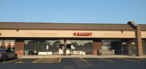 Estrella Bakery - Schaumburg