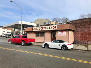 Estrella's Coffee Shop - Yonkers
